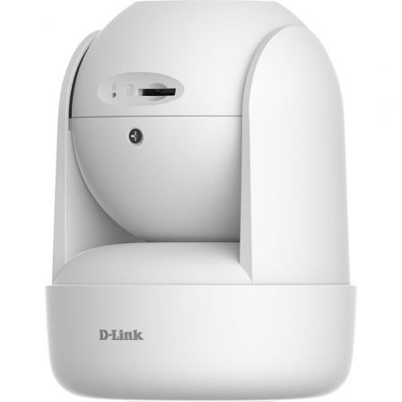 D-LINK CAMARA 2K WIRELESS 360 PAN/TILT D-LINK CAMARA 2K WIRELESS 360 PAN/TILT